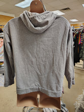 Load image into Gallery viewer, Target #takepride gray sweatshirt hoodie size XL