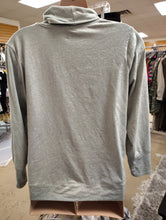 Load image into Gallery viewer, sz1X Balance Collection cowl neck sweatshirt