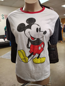 Disney Mickey Mouse tee size 2x