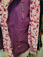 Load image into Gallery viewer, Zenana purple canvas vest size 2x