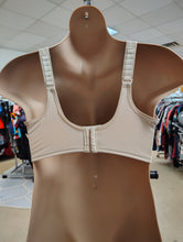 Load image into Gallery viewer, Wacoal nude underwire full coverage bra