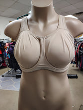 Load image into Gallery viewer, Wacoal nude underwire full coverage bra