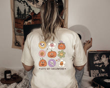 Load image into Gallery viewer, Let&#39;s Get Halloweird