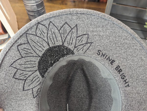 *Special Order* Sunflower + Shine Bright