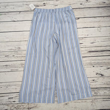 Load image into Gallery viewer, Light Blue Wide Leg Pants