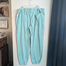 Load image into Gallery viewer, 3X Star Wars sea Foam Jogger Sweat Pants