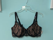 Load image into Gallery viewer, NWOT Lane Bryant Sz 40DD Lace Demi