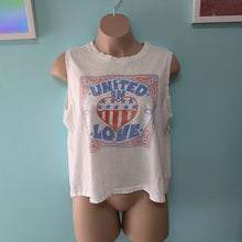 Load image into Gallery viewer, XXL Old Navy Patriot Tank