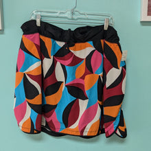 Load image into Gallery viewer, 26W Lands End Swim Skirt