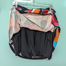 Load image into Gallery viewer, 26W Lands End Swim Skirt