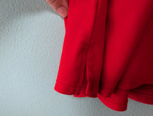 Load image into Gallery viewer, 3X Red Catalina Swim Skirt