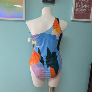 3X Shein Multi Color One Piece