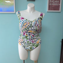 Load image into Gallery viewer, 24W NWT Anne Cole Swimsuit