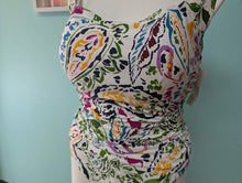 Load image into Gallery viewer, 24W NWT Anne Cole Swimsuit