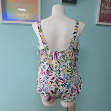 Load image into Gallery viewer, 24W NWT Anne Cole Swimsuit