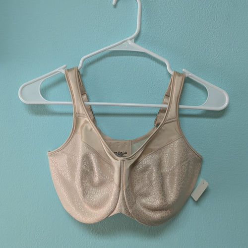 36DD Nude Bali Bra