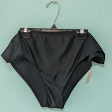 Load image into Gallery viewer, 1X Rosegal Black Swim Bottom