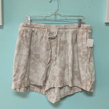 Load image into Gallery viewer, Sz1X Old Navy khaki Tie Dye Short