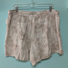 Load image into Gallery viewer, Sz1X Old Navy khaki Tie Dye Short