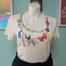 Load image into Gallery viewer, NWOT sz1X Cider Crop Tee