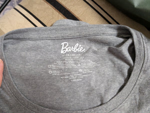 sz1X Barbie Tee