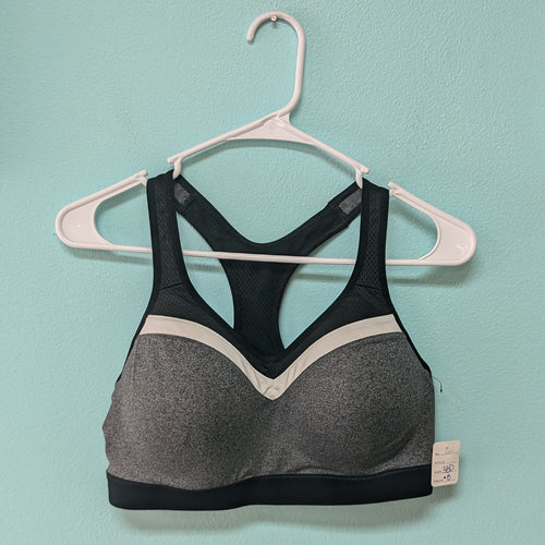 Target 38D Racer back Sport Bra