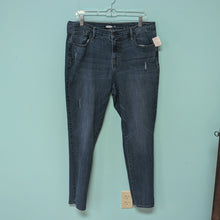 Load image into Gallery viewer, Old Navy Curve Skinny sz14