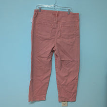 Load image into Gallery viewer, sz14W Ava &amp; Viv Ash Rose Denim