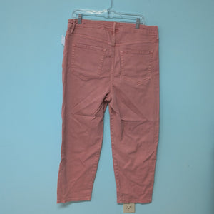 sz14W Ava & Viv Ash Rose Denim