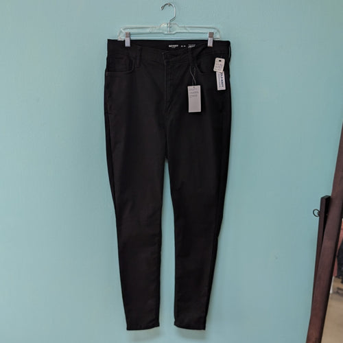 sz14-18 NWT Old Navy Super Skinny Rockstar Denim