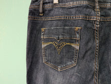 Load image into Gallery viewer, Faded Glory Sz18W Bootcut Denim