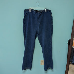 2X Tall North Crest Jeggings