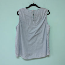 Load image into Gallery viewer, XL 44 North Chambray Tank