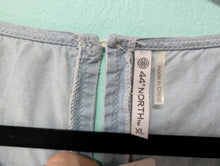 Load image into Gallery viewer, XL 44 North Chambray Tank