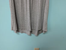 Load image into Gallery viewer, XL Como Vintage Grey Tank