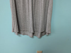 XL Como Vintage Grey Tank