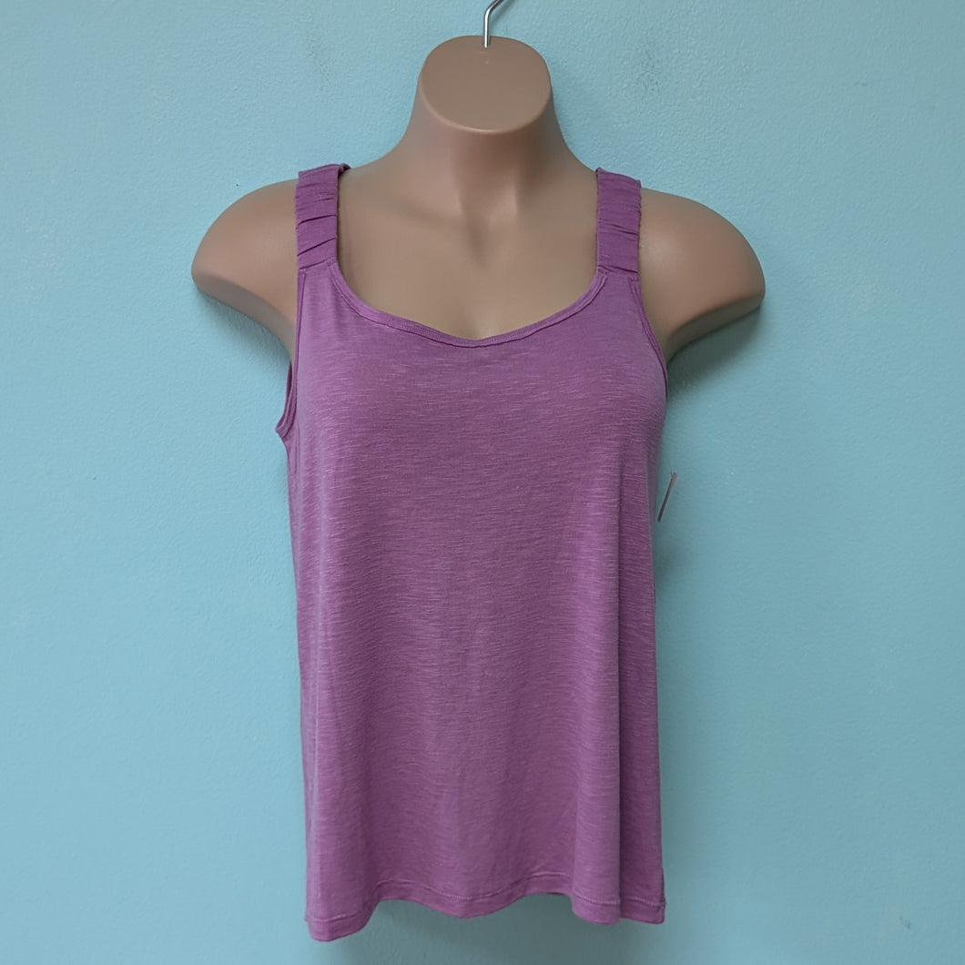 XL Sonoma Purple/Pink Tank