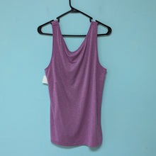 Load image into Gallery viewer, XL Sonoma Purple/Pink Tank