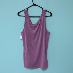 XL Sonoma Purple/Pink Tank