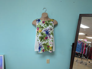 1X Saint Tropez Tropical Tank