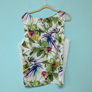 1X Saint Tropez Tropical Tank