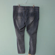 Load image into Gallery viewer, Sz22 Maurices Lighwash Skinny