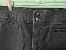 Load image into Gallery viewer, Sz22W CJ Banks Signature Slimming Denim