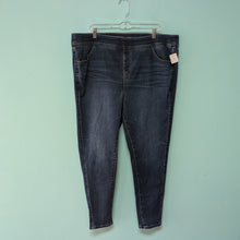 Load image into Gallery viewer, Sz3X Torrid Lean Jean Jeggings