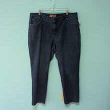 Load image into Gallery viewer, Sz22W JMS Classic Stretch Denim