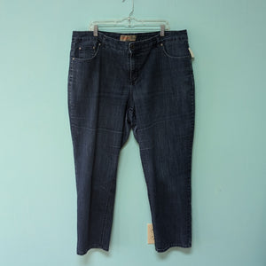 Sz22W JMS Classic Stretch Denim