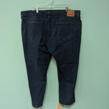 Load image into Gallery viewer, Sz24W Levi Strauss Boyfriend Denim