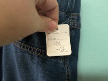 Load image into Gallery viewer, Sz4X Catherine&#39;s Blue Denim Pull On Jeggings