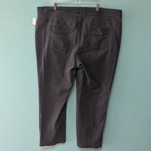 Load image into Gallery viewer, Sz26W Grey Jeggings