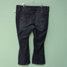 Load image into Gallery viewer, Sz22 M Jeans Maurices Boot Cut